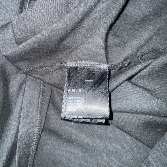 Amiri tee - Picture 4 of 7
